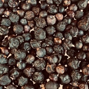 Contiene 70Gr. de Bayas de Enebro. Enebro es una planta reconocida por sus beneficios naturales. Perfecta para quienes apuestan por la herboristería de calidad.