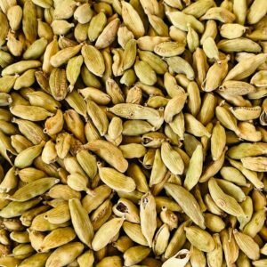 Cardamomo 50grs(3€)