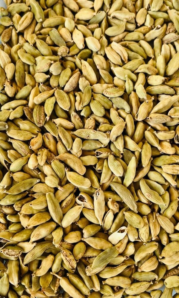 Cardamomo 50grs(3€)