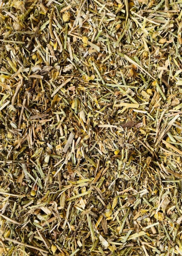Diabetes(travalera)50grs (2,50€)