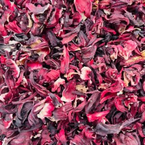 Flor de Jamaica 70grs(2,50€)