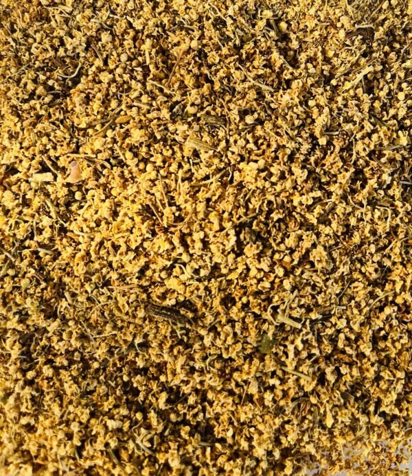 Flor sauco 30grs(2,50€)
