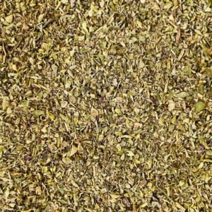 Hierbas provenzales 50grs(2,50€) orégano,tomillo,romero,mejorana,ajedrea