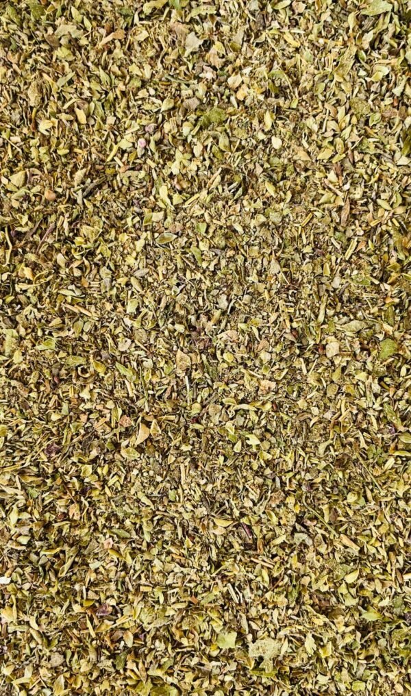 Hierbas provenzales 50grs(2,50€) orégano,tomillo,romero,mejorana,ajedrea