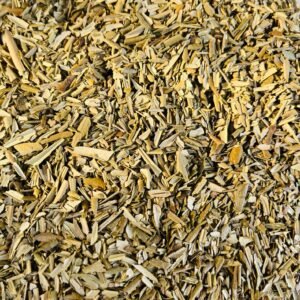 Hojas olivo 50grs(2,50€)