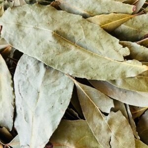 Laurel 30grs(1,50€)