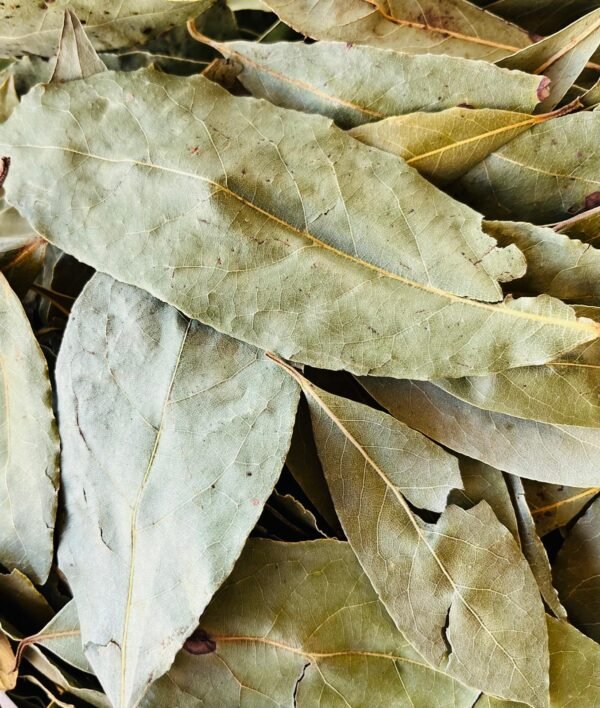 Laurel 30grs(1,50€)