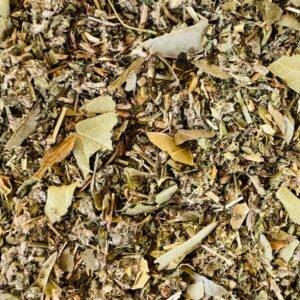 Limpieza hígado 50grs(2,50€) boldo,cardo mariano,alcalchofera,ajenjo,poleo,menta,manrubio,diente león