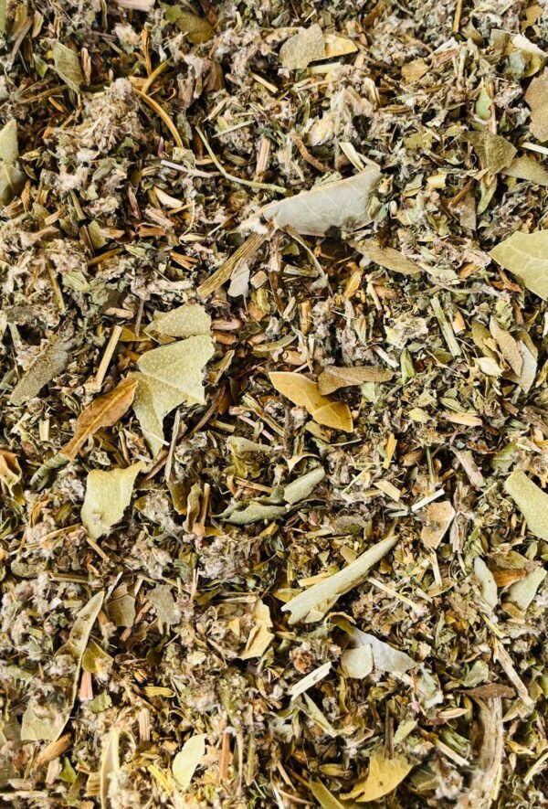 Limpieza hígado 50grs(2,50€) boldo,cardo mariano,alcalchofera,ajenjo,poleo,menta,manrubio,diente león