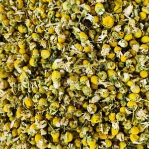 Manzanilla verde 50grs(2,50€)