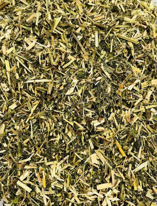 ortiga verde