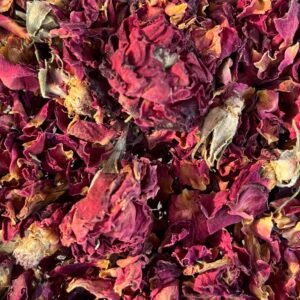 Pétalos rosa50grs (2,50€)