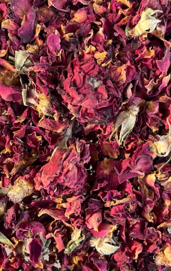 Pétalos rosa50grs (2,50€)
