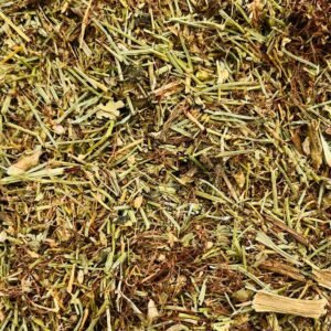 Próstata (cola de caballo, estigma de maíz, diente de león, ortiga blanca)