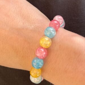 Pulsera cuarzo