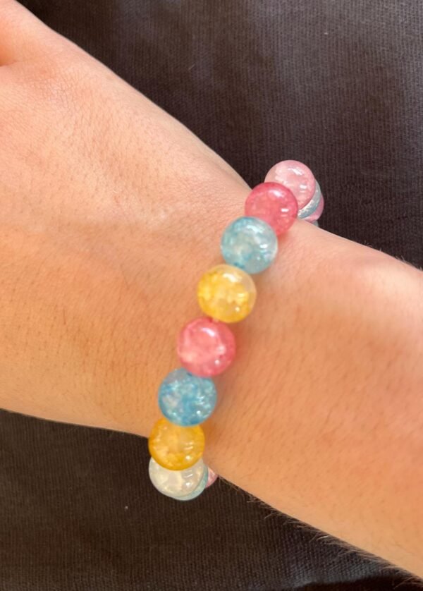 Pulsera cuarzo