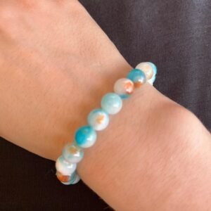Pulsera jade persa