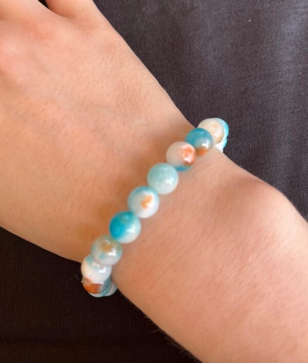 Pulsera jade persa