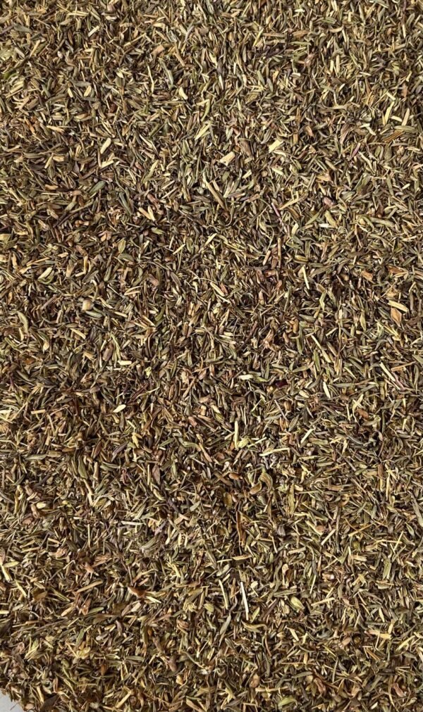 Tomillo80grs(2,50€)