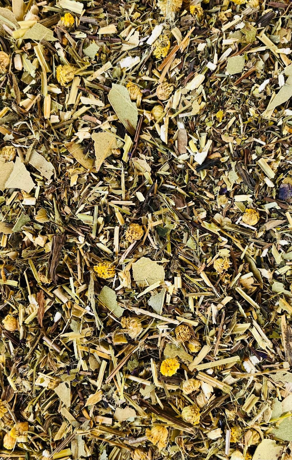 Remedio para la alergia