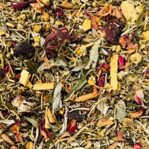 Baño limpiador de energías