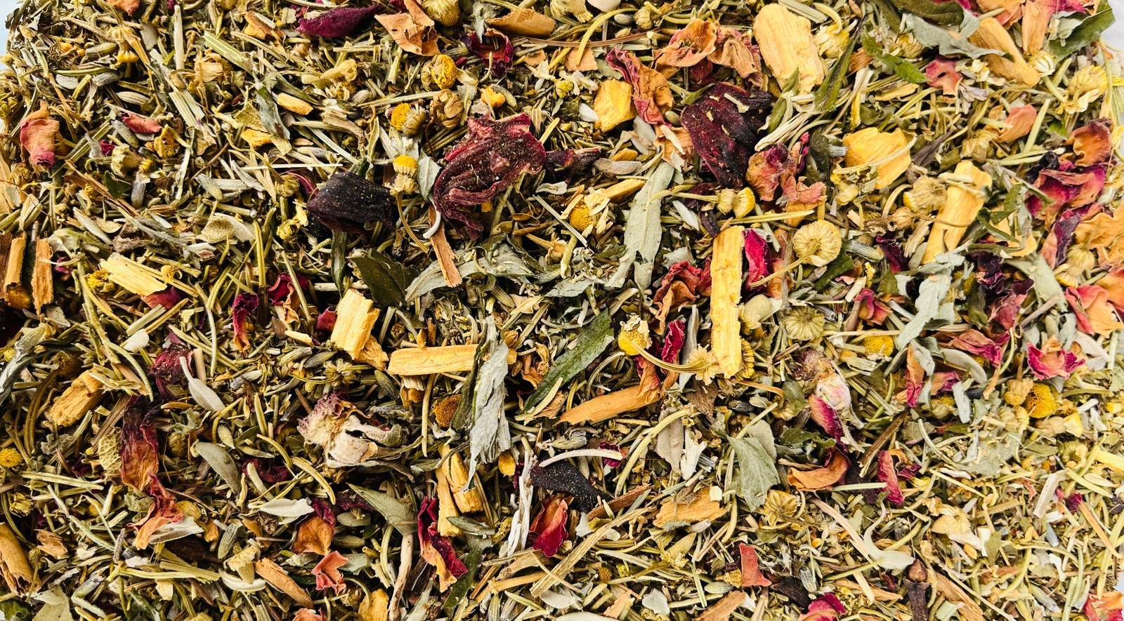 Baño limpiador de energías